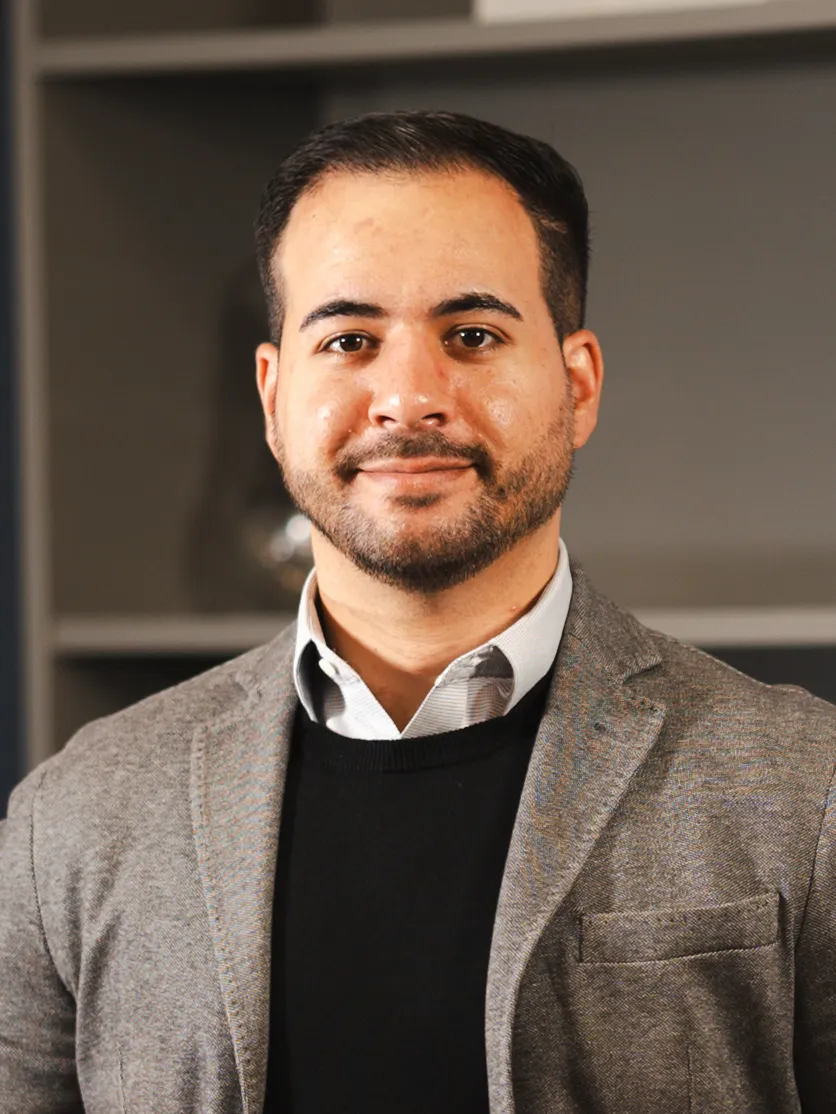 Nareg Vartanian, REALTOR®