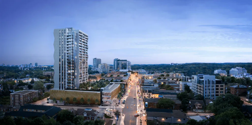 Strata photo 1