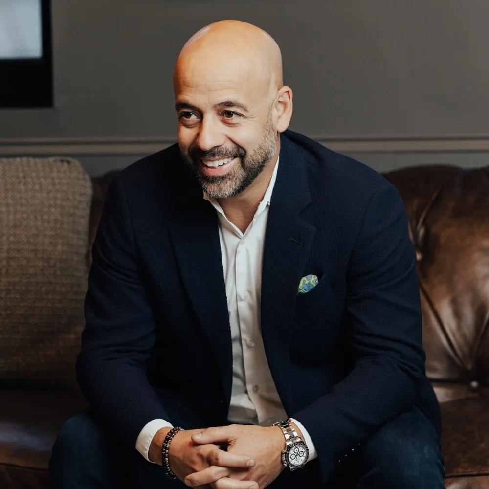 Cliff Rego, Founder & Broker Owner