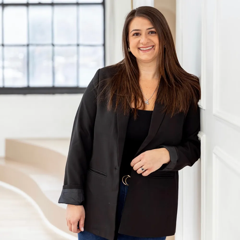 Danika Winegarden, REALTOR®