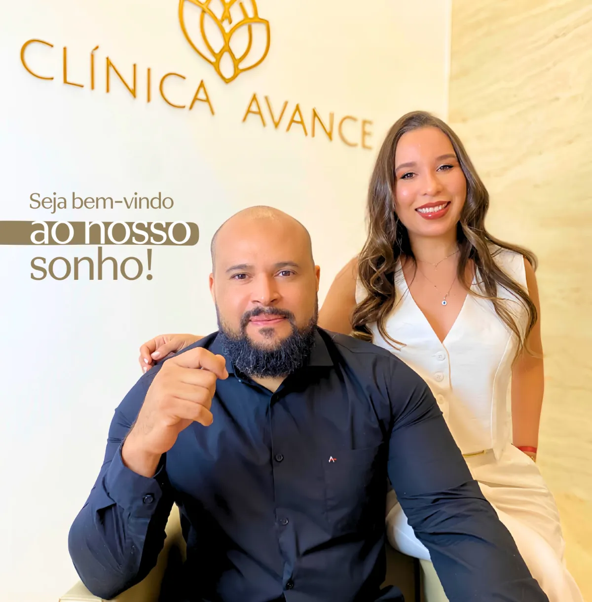 Casal Clinica Avance