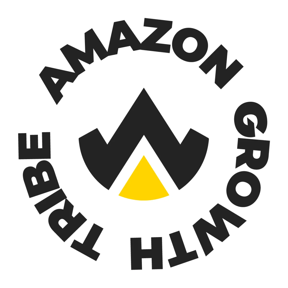 Logo Amazon Growth Tribe