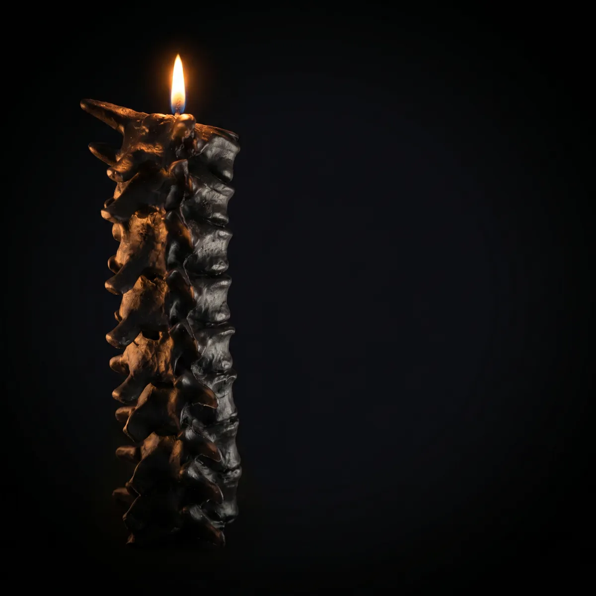 Skull Candle Set MAVRA