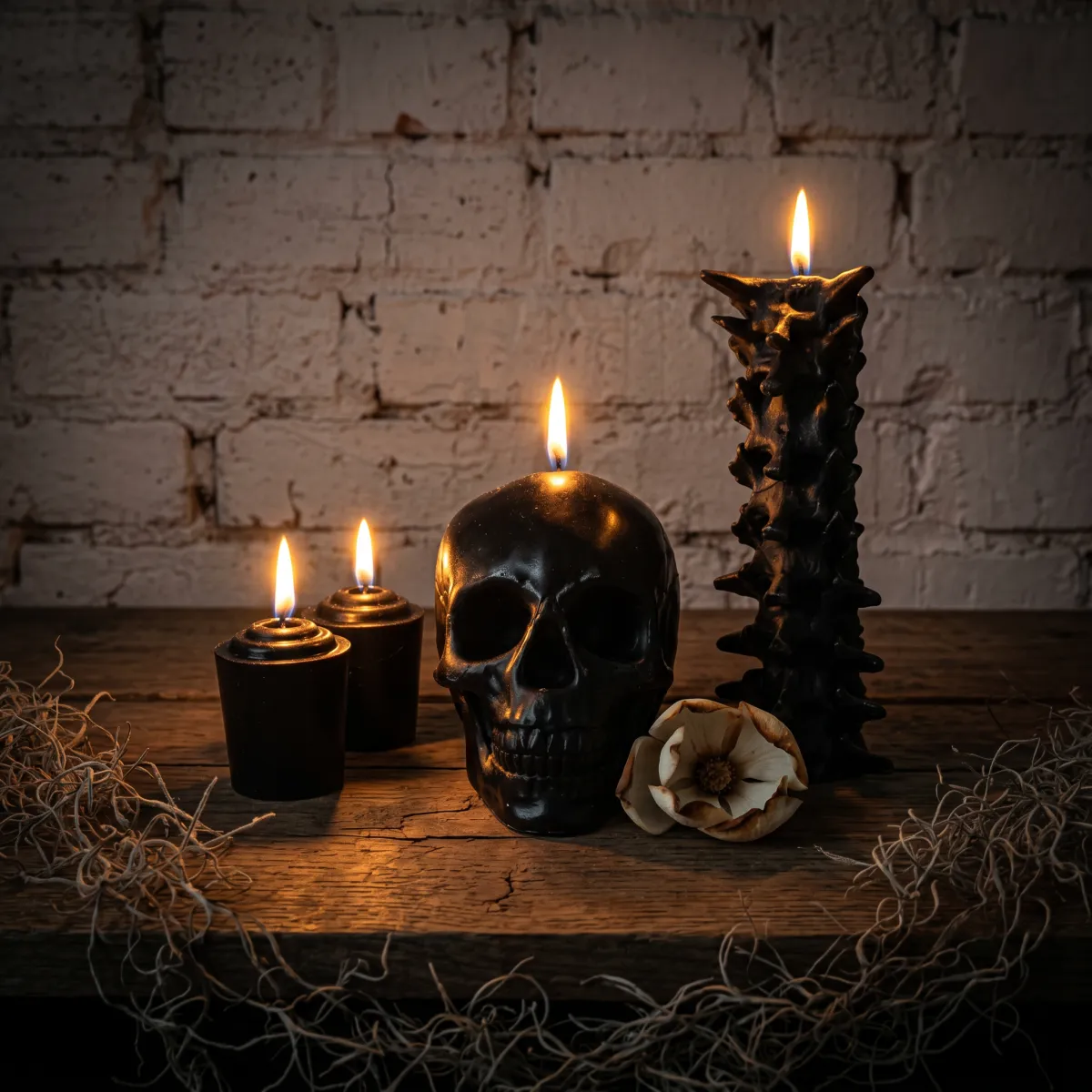 Southern Gothic
