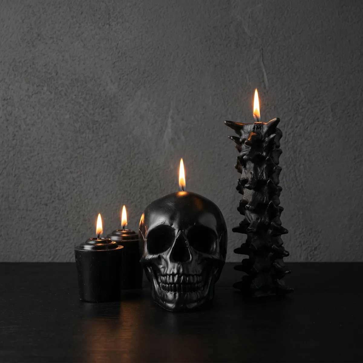 Trad Goth