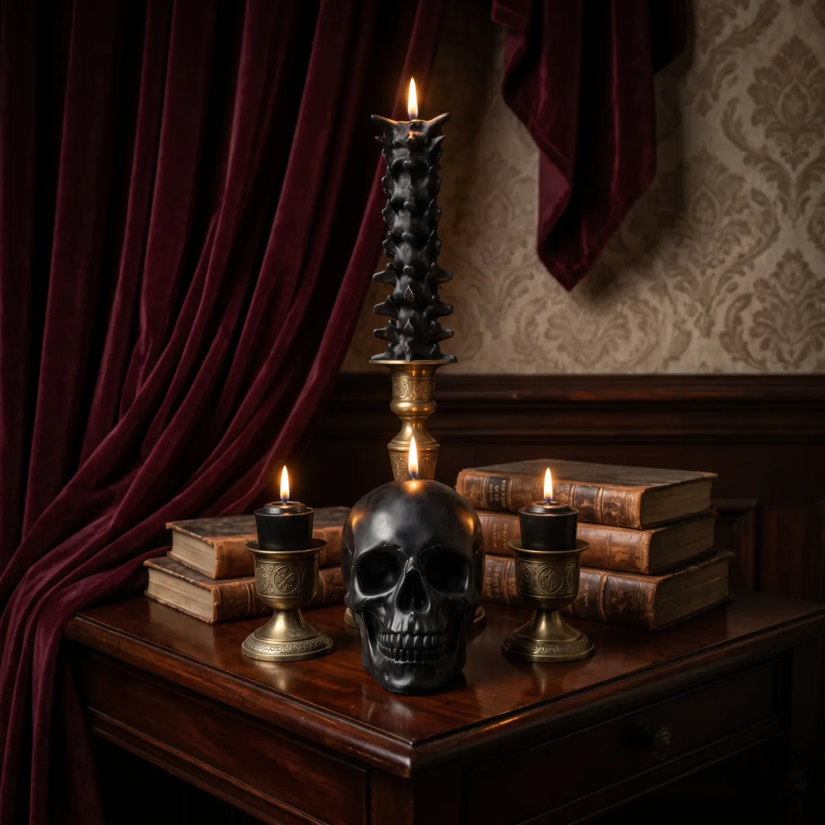 Victorian Gothic