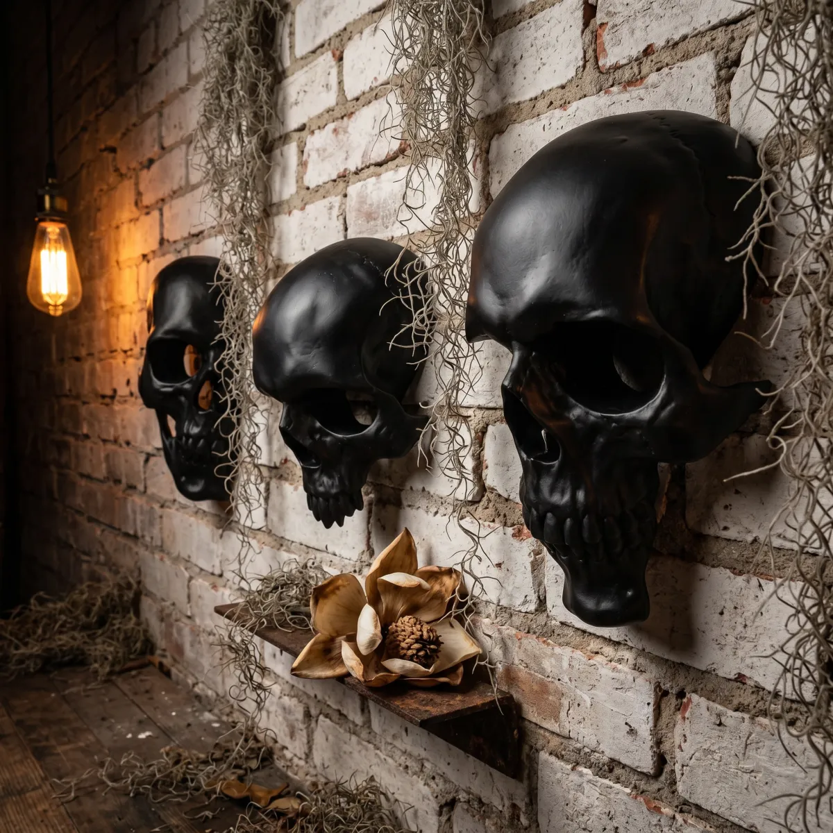 Southern Gothic