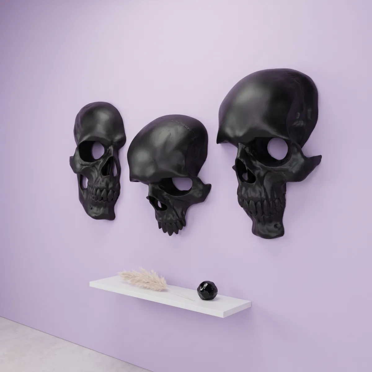 Pastel Goth