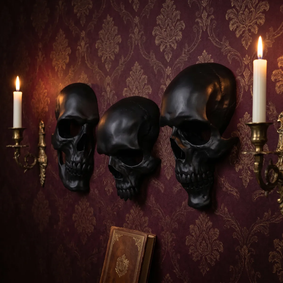 Victorian Gothic