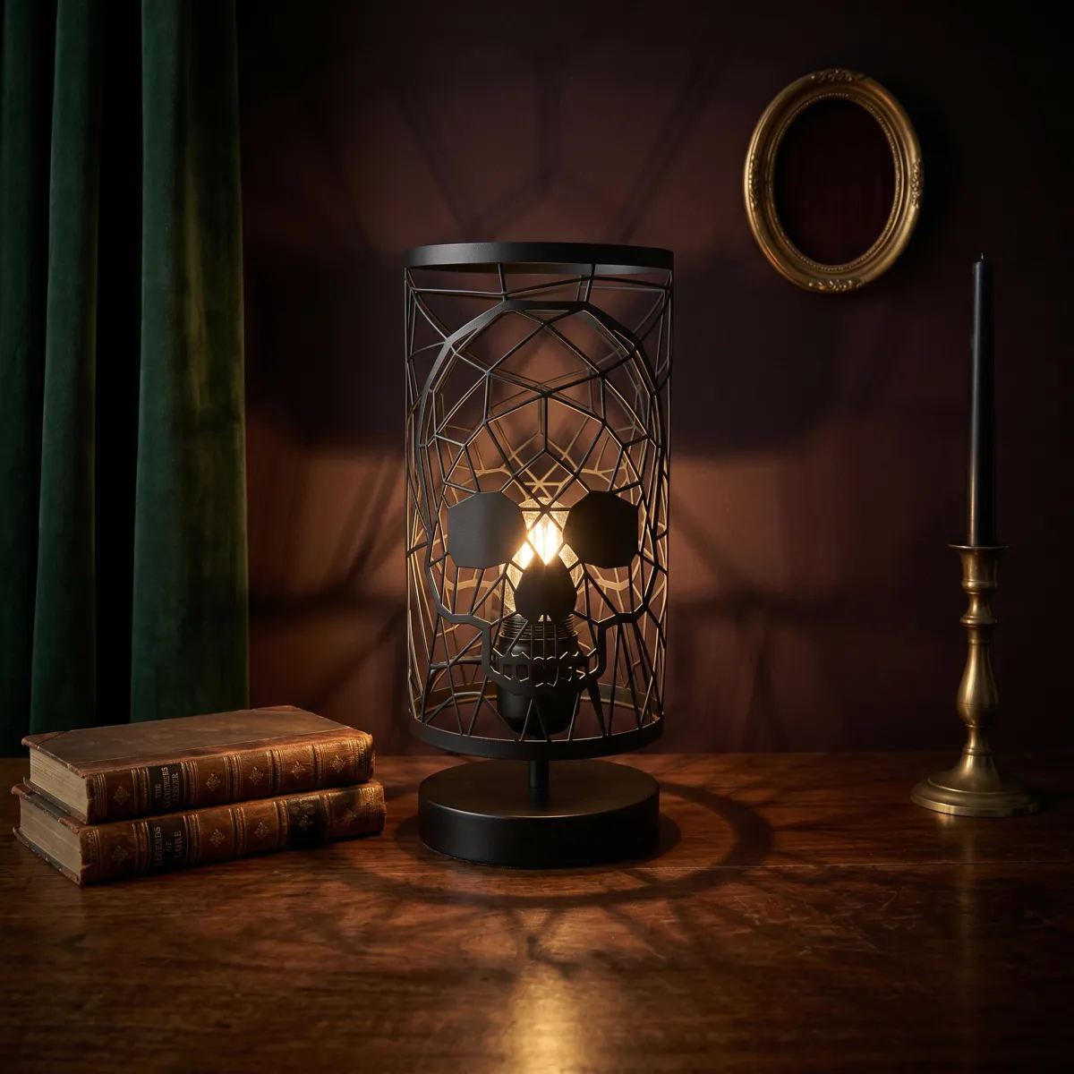 Victorian Gothic