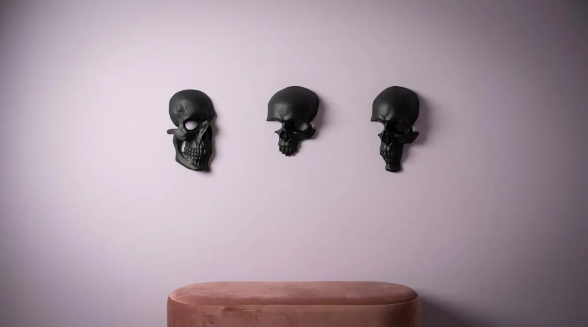 Transforming a Room into a Pastel Goth Space: What It Actually Takes