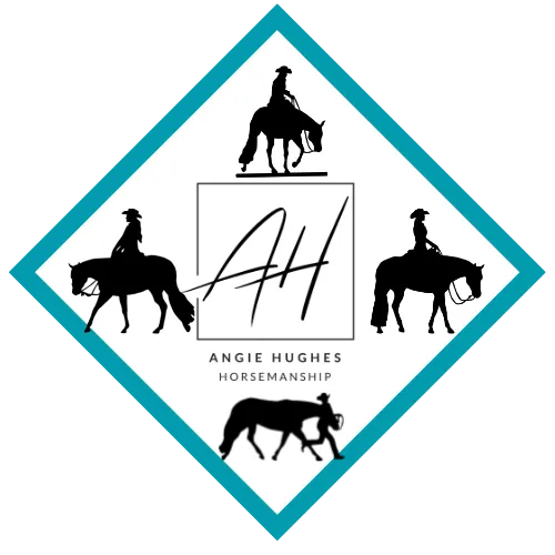 Angie Hughes Horsemanship