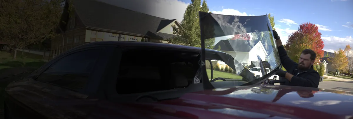 Benefits of Mobile Auto Glass Repair | Book Today