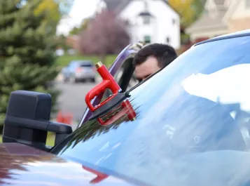 Mobile Auto Glass Repair 