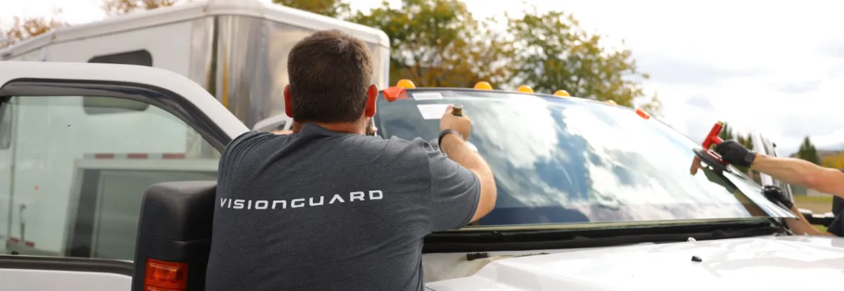 Mobile Windshield Service – What to Expect Today