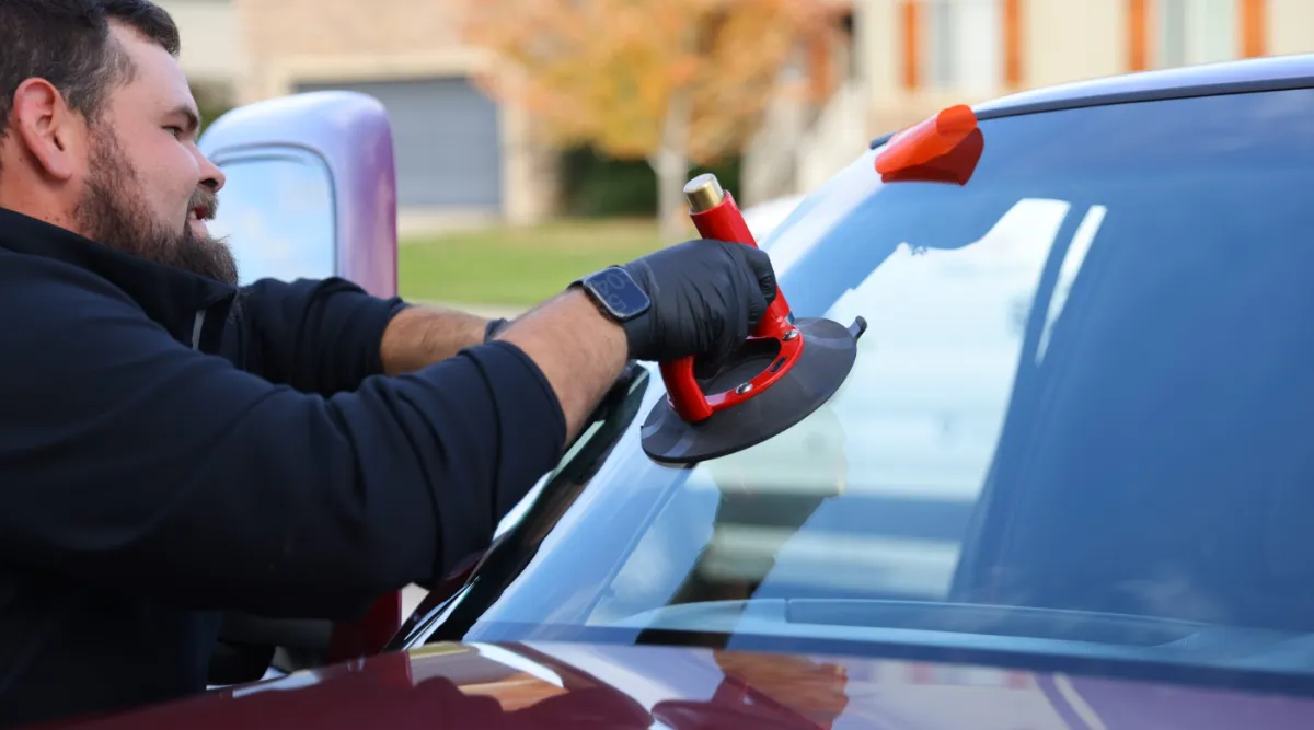 Auto Glass