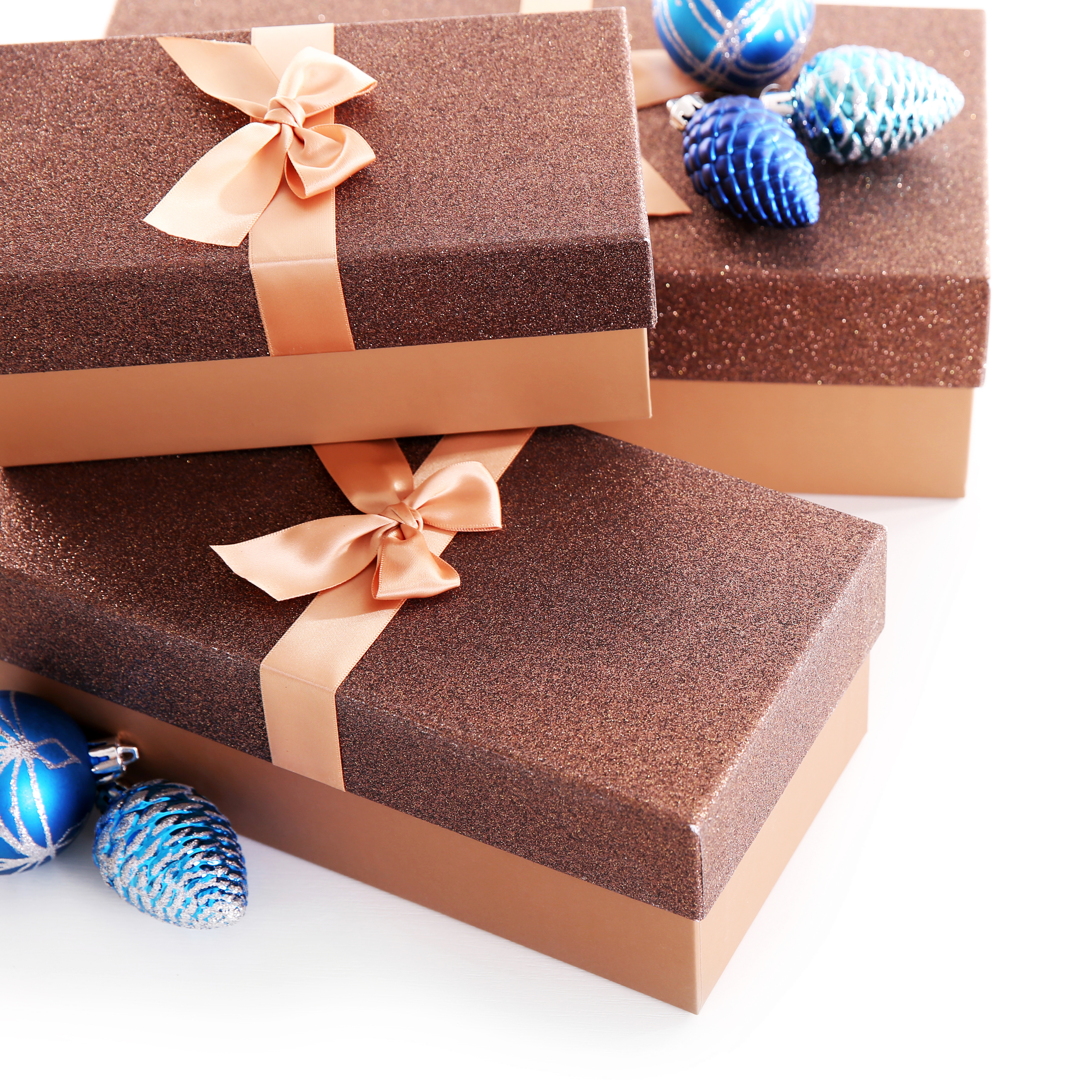 Coffrets cadeaux