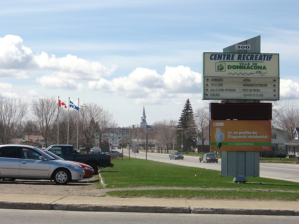 Le boisé - Huiles essentielles & Hydrolats - Donnacona QC, CANADA