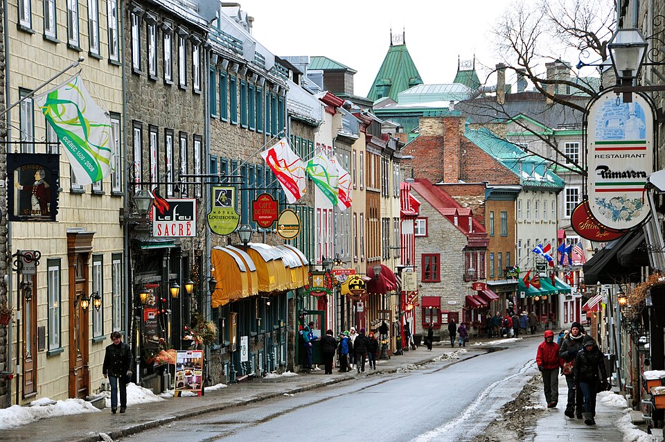 Le boisé - Huiles essentielles & Hydrolats - Québec QC, CANADA
