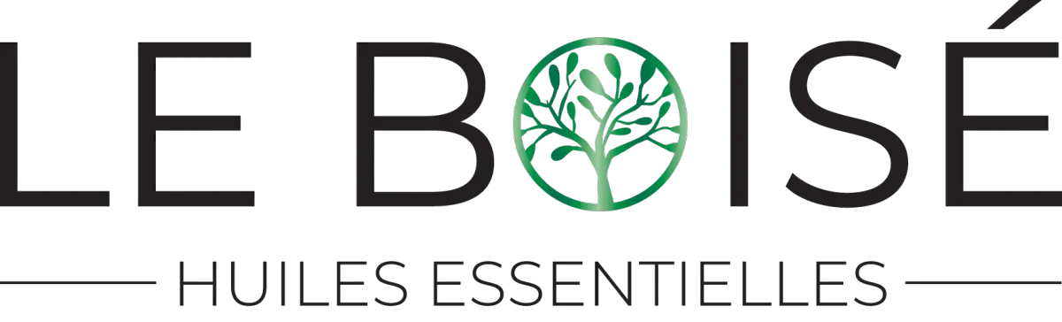 Logo Le boisé