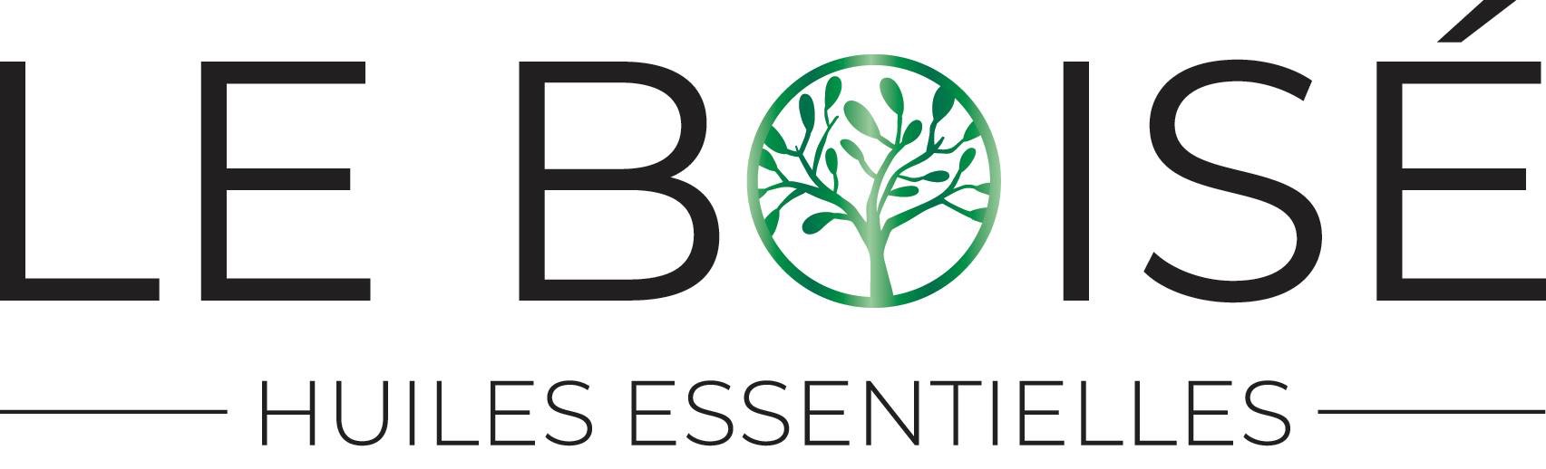 Logo Le boisé