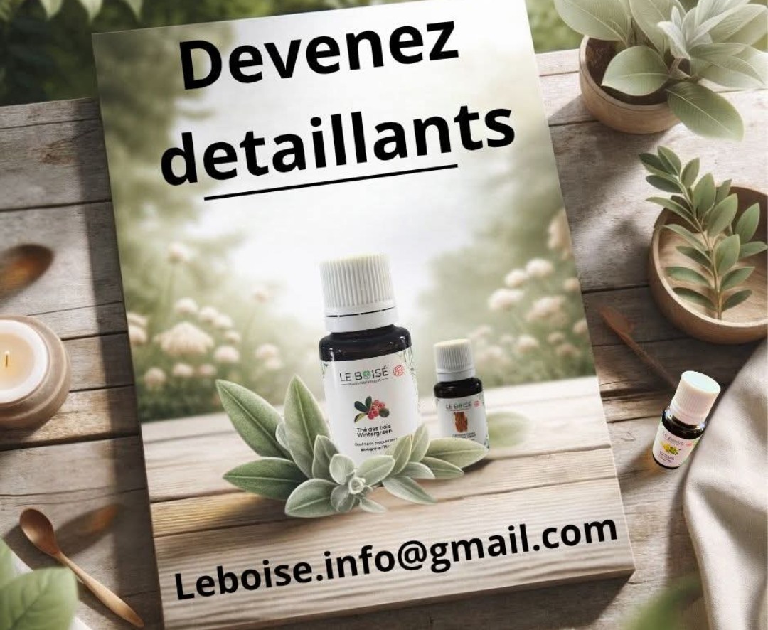 Huiles végétales