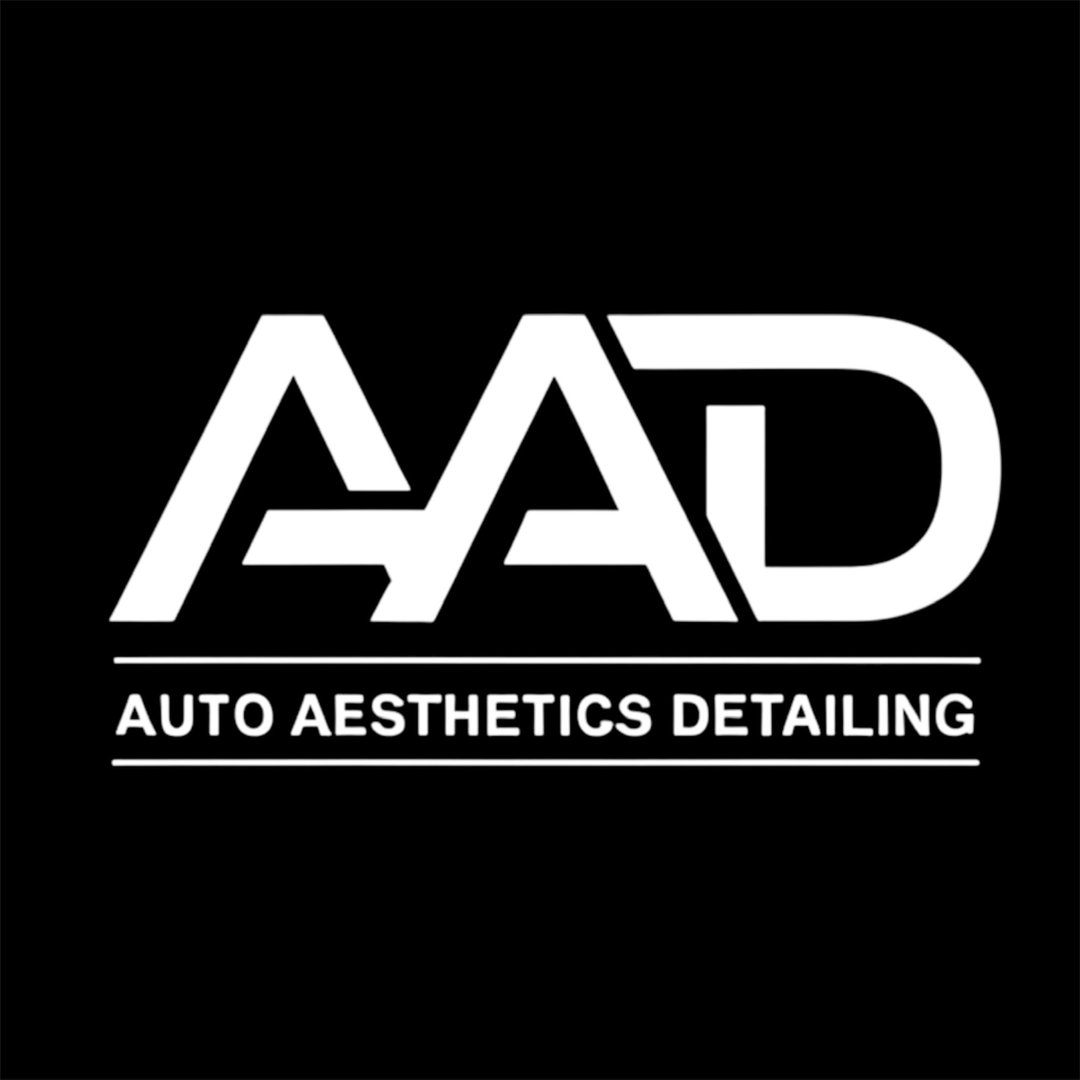 Auto Aesthetics Detailing Logo