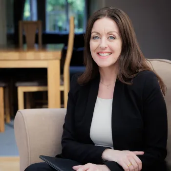Angela Dryden – Client care lead at JD Wills, making legal help friendly, fast and personal for families across England and Wales