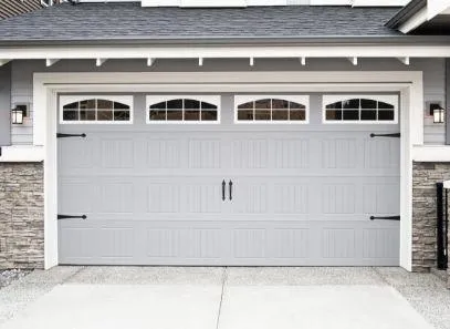 garage door opener installation