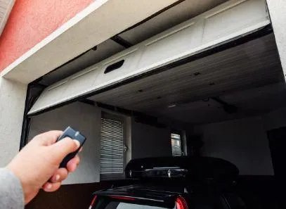 garage door near me