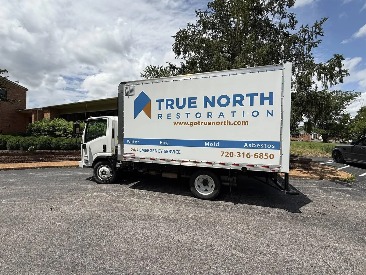 We Handle the Insurance Process for You