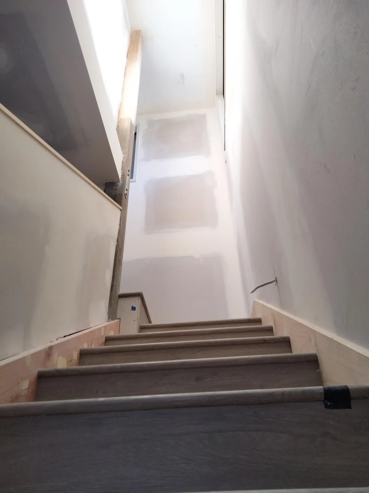 Cove and cornice plastering finish in Taupō