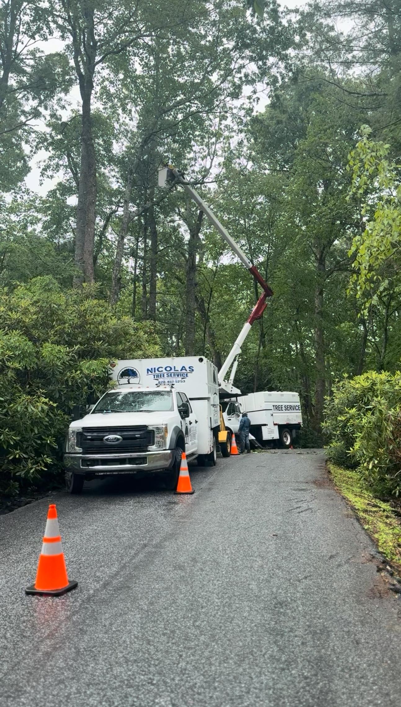 Concrete Contractor in Ventura County