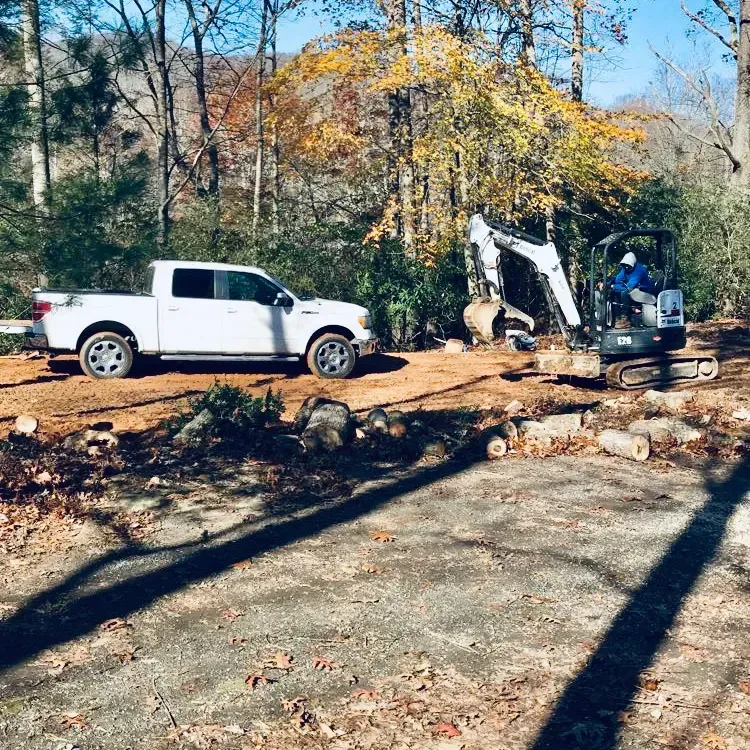 Concrete Contractor in Ventura County