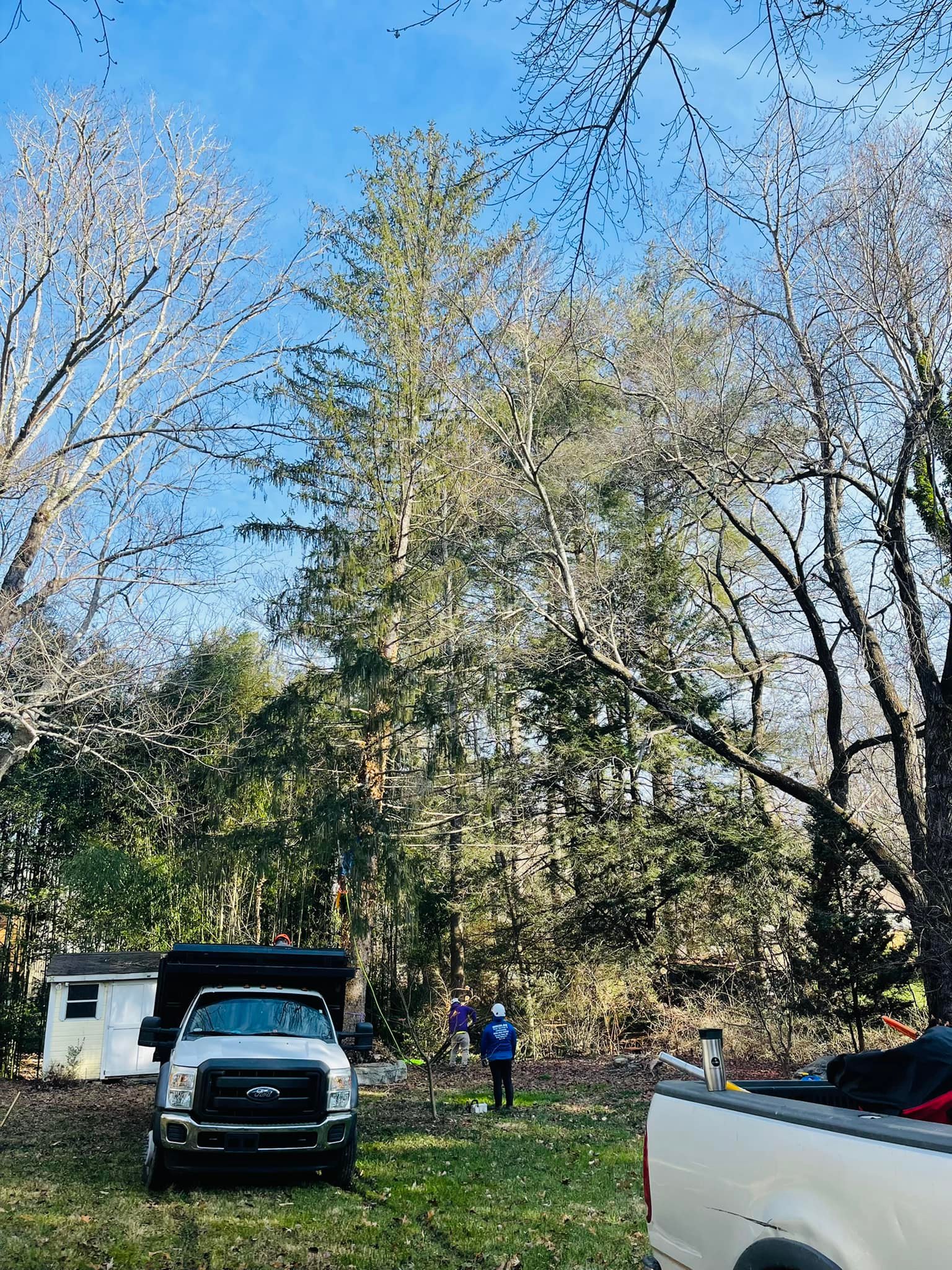 Concrete Contractor in Ventura County