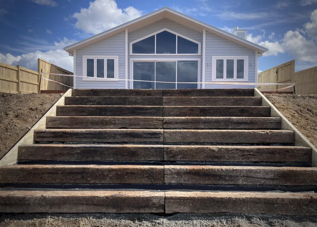 Staircase Builder Tauranga