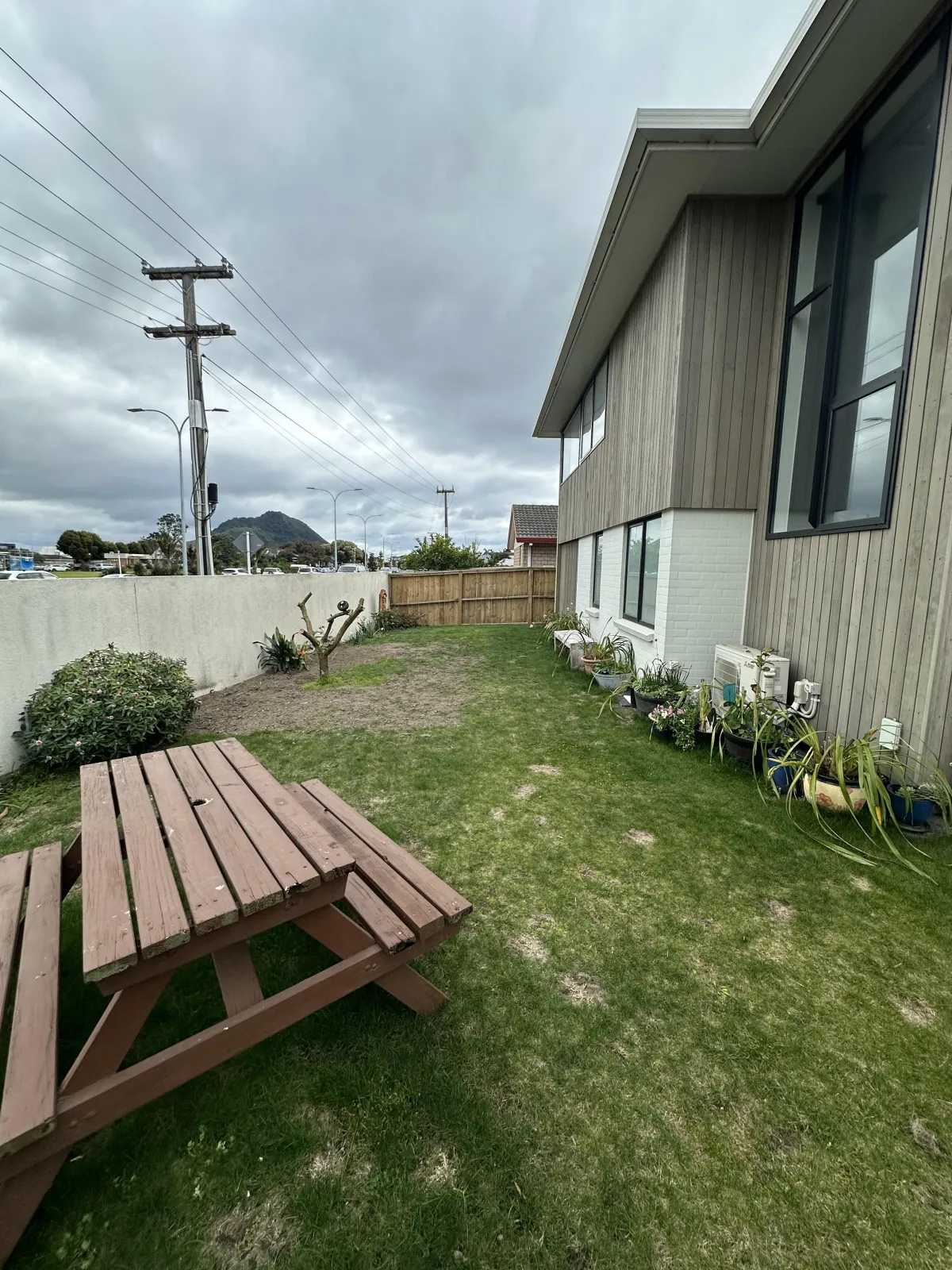 Landscape design and construction Tauranga