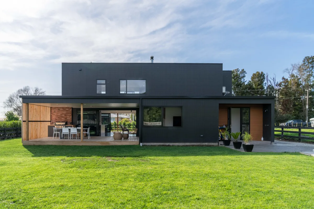 New Home Builder Papamoa