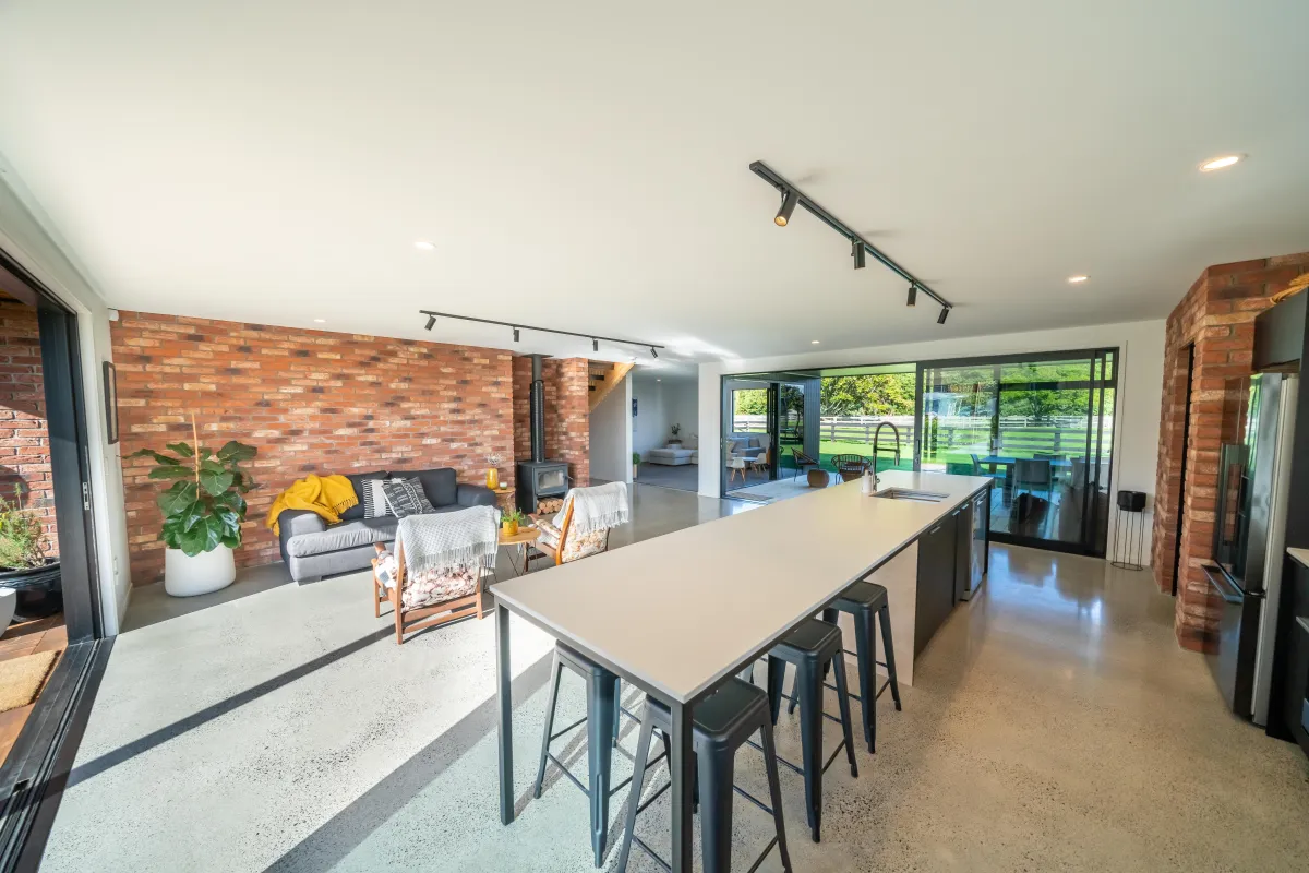 Kitchen Renovation Tauranga