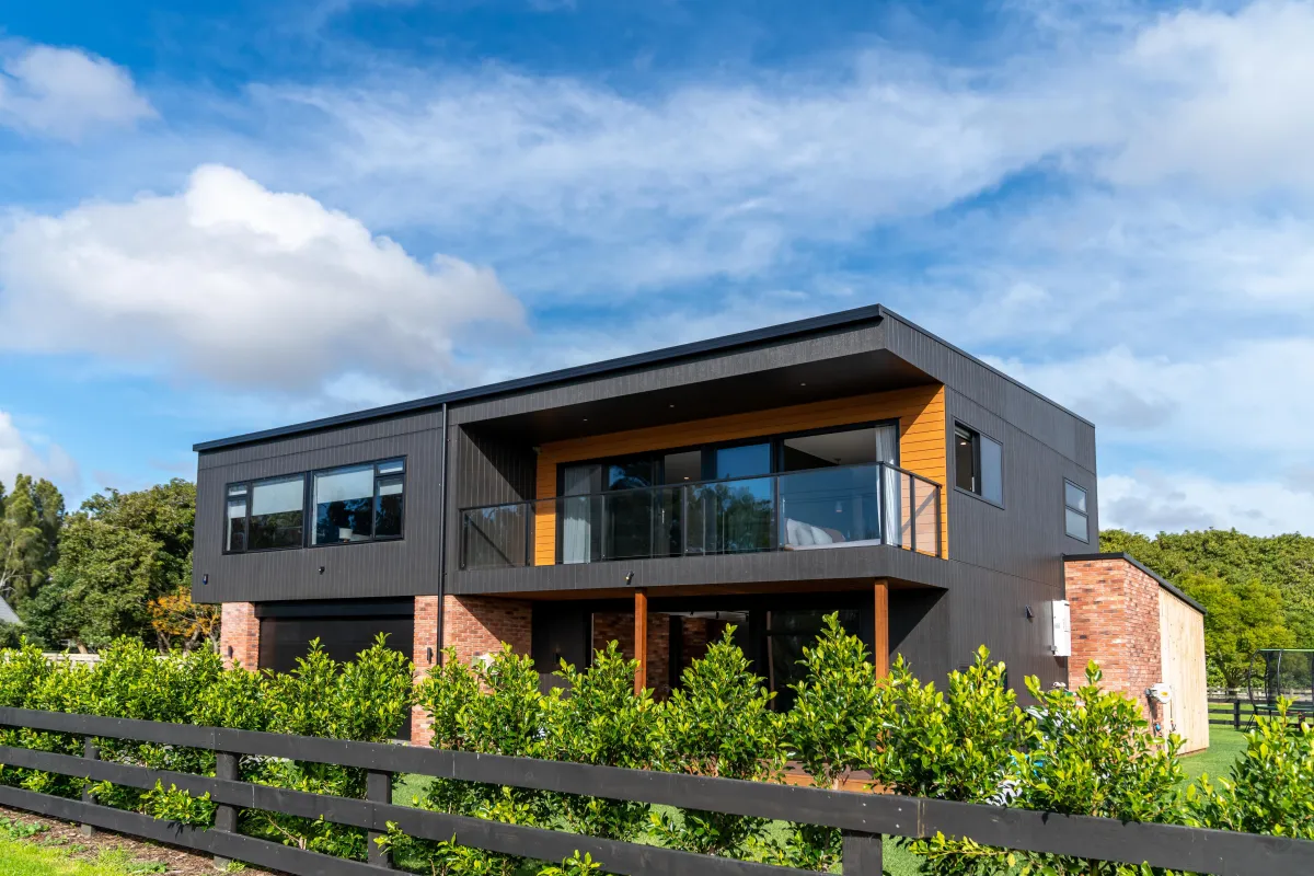 Open plan kitchen renovation Mount Maunganui