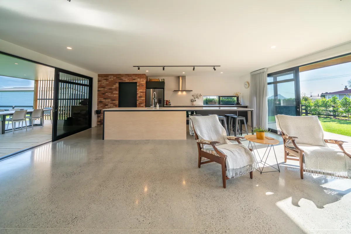 Kitchen Renovation Mount Maunganui