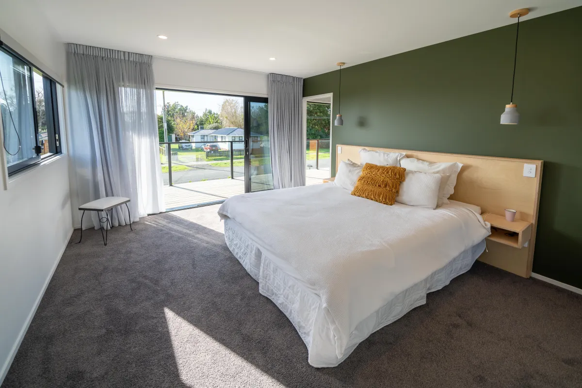 Custom home builder Mount Maunganui