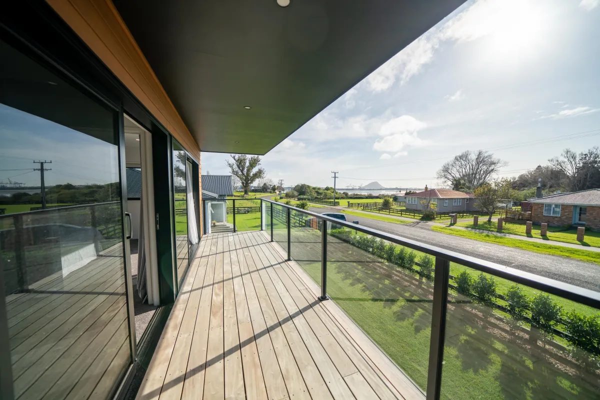 High End Builder Papamoa