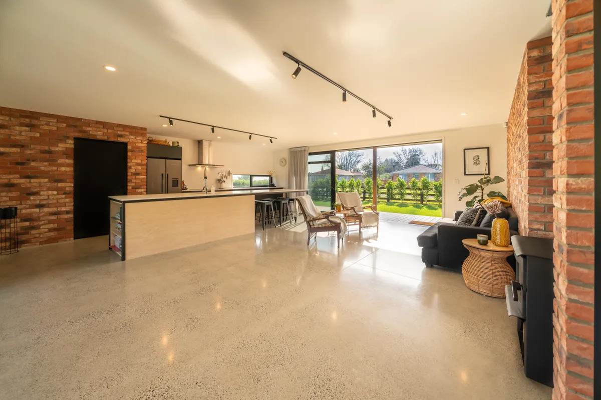 High end kitchen renovation tauranga