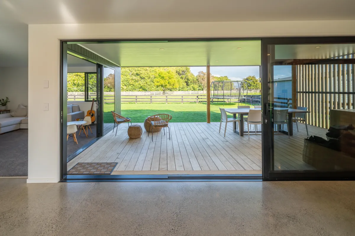 high end kitchen renovation Mount Maunganui