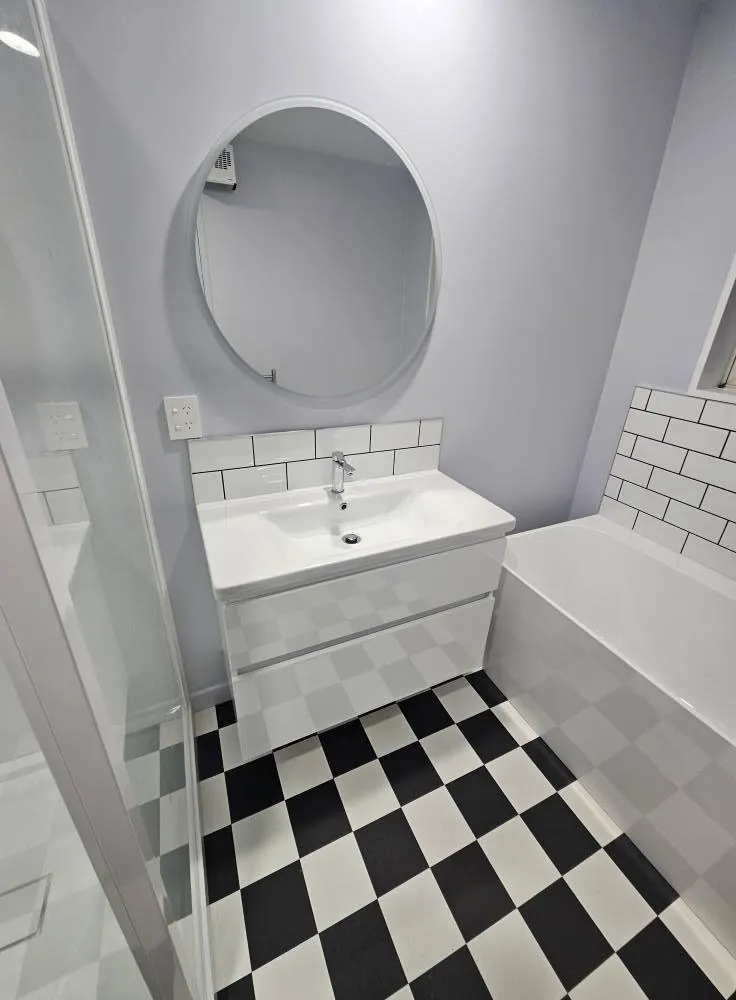 Bathroom Renovation Christchurch