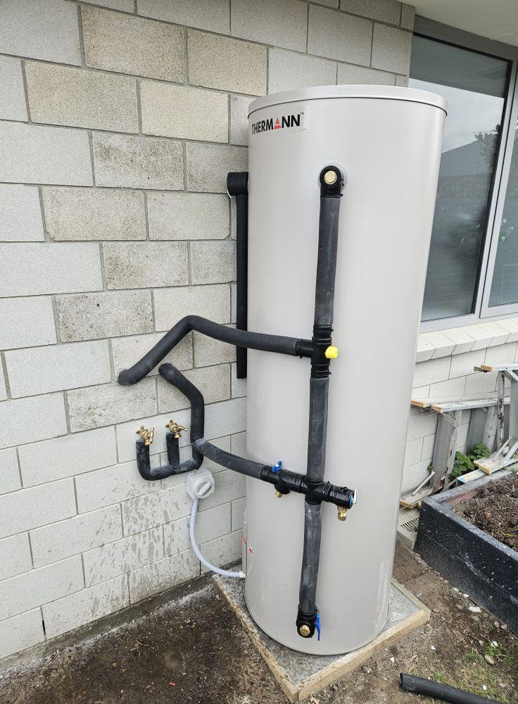 Plumber Christchurch