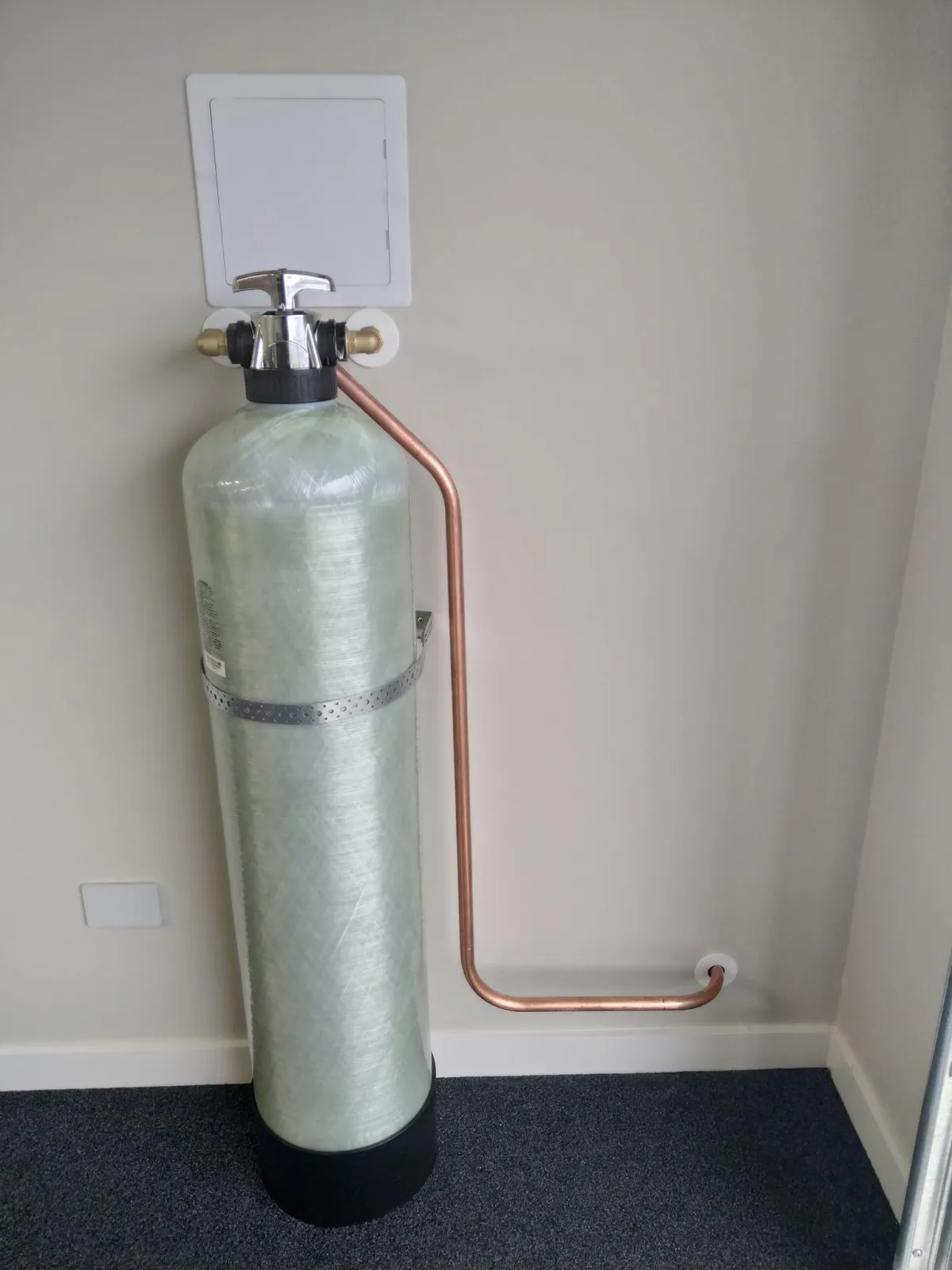 Hot water cylinder Christchurch