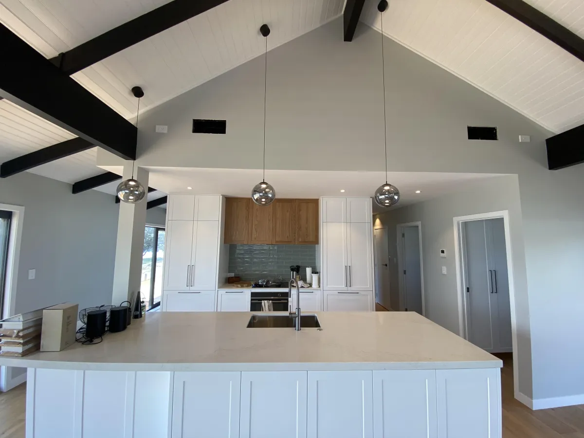 Electrician Silverdale