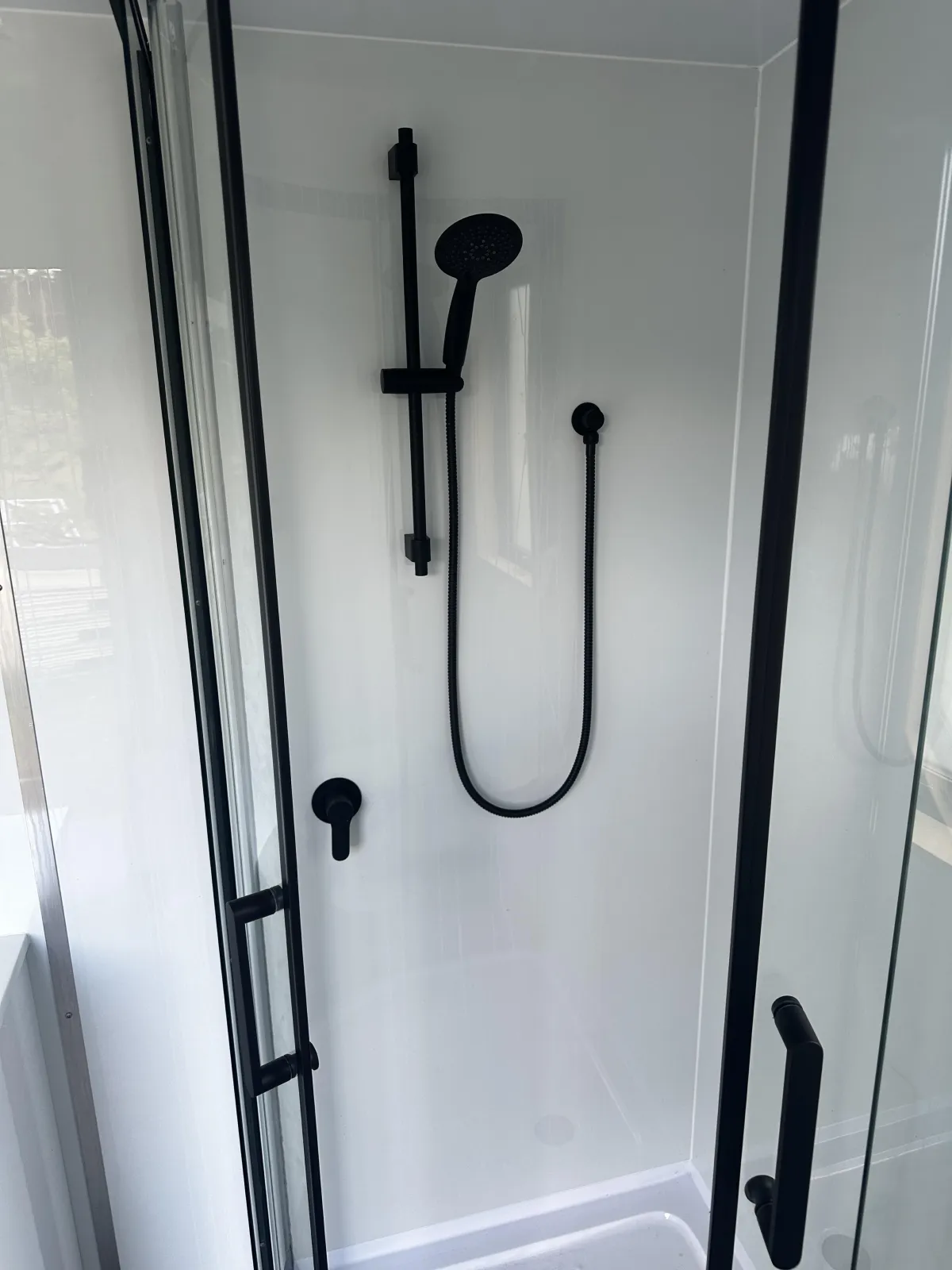 Bathroom renovation Tauranga